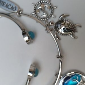 CCO | bangles | summer